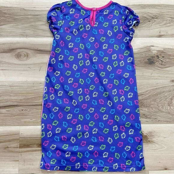 Bobby Jack Nightgown Y2K Girls 8 - Picture 3 of 3